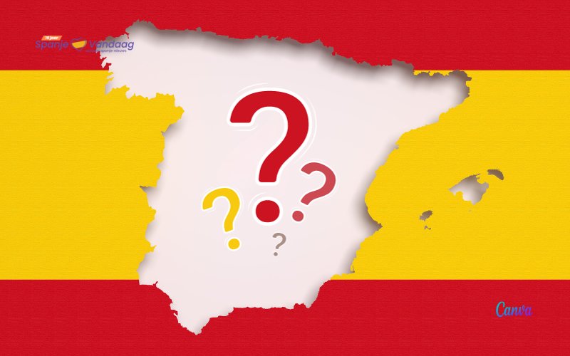 Waarom hebben Spanjaarden eigenlijk een dubbele achternaam?