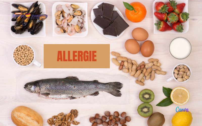 Perché sempre più spagnoli soffrono di allergie?