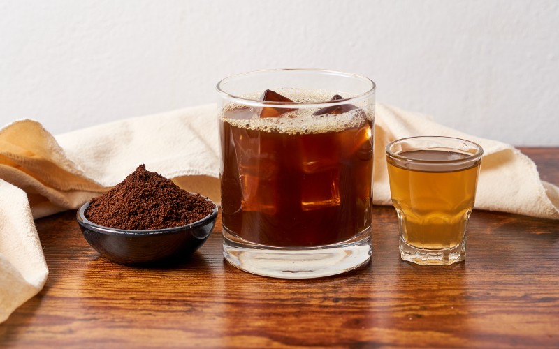 De Spaanse ‘Carajillo’ koffie: oorsprong, betekenis en varianten
