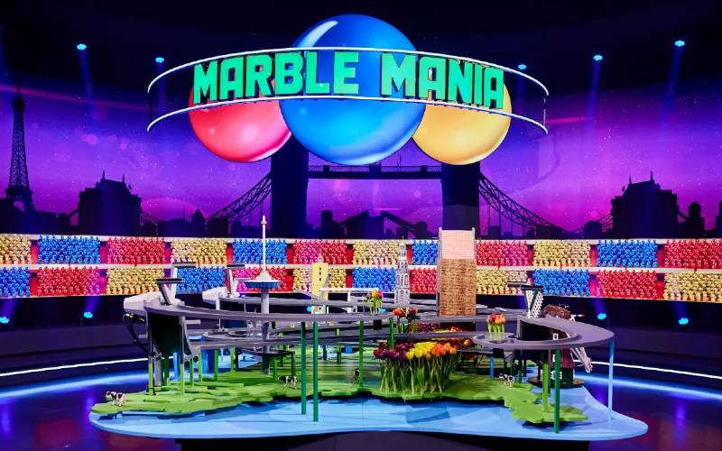 Spaanssprekend publiek gezocht voor opnames Spaanse versie ‘Marble Mania’