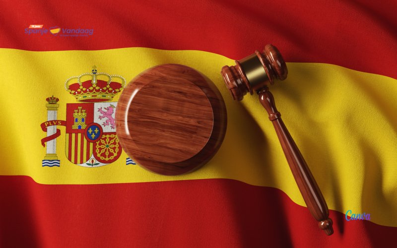 Dit zijn de merkwaardigste en absurde wetten in Spanje