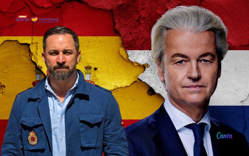 PVV wint Nederlandse verkiezingen, maar hoe is het met het rechts-populisme in Spanje?