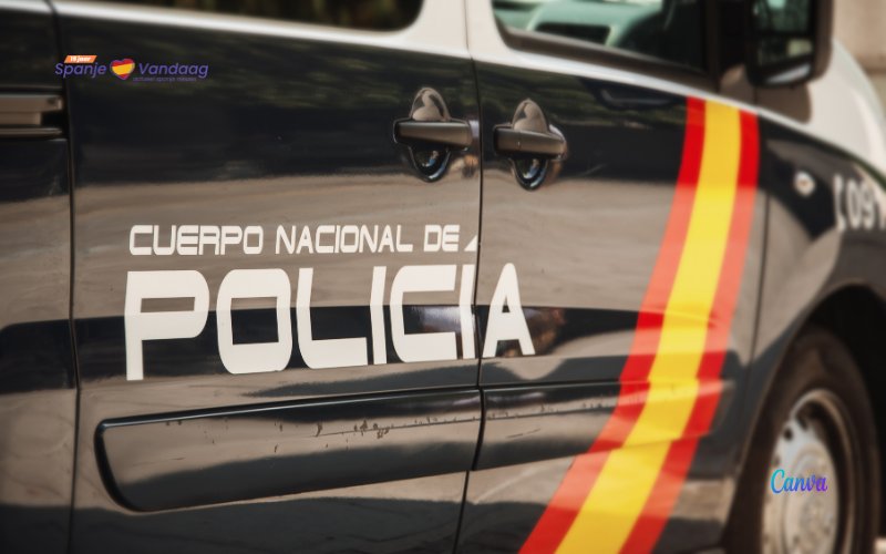 Politie arresteert leider van een boeddhistische sekte in Murcia
