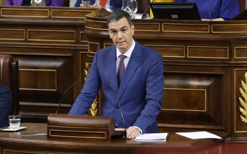 Pedro Sánchez herkozen tot nieuwe premier van Spanje
