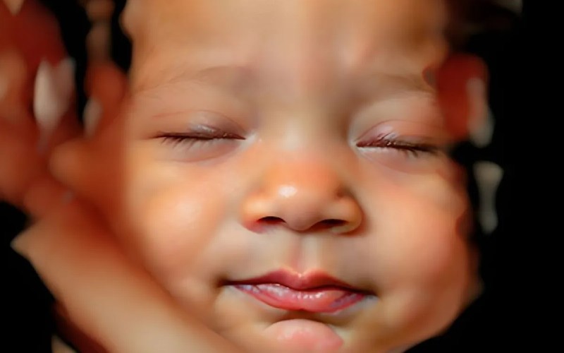 Spaanse technologie biedt dankzij AI hyperrealistische echografieën van baby’s