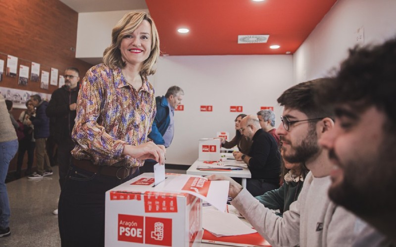 Spaans waarnemend premier krijgt steun van partij voor onderhandelingen regeringsvorming