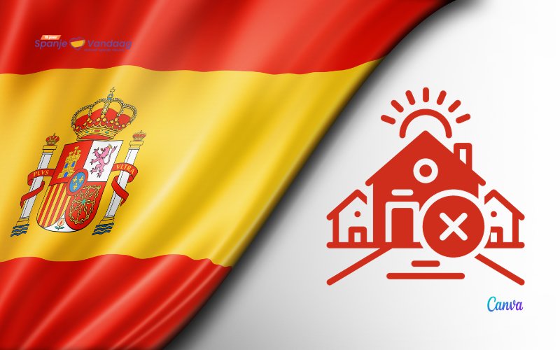 Buitenlanders goed voor een vijfde van totale woningaankopen in Spanje