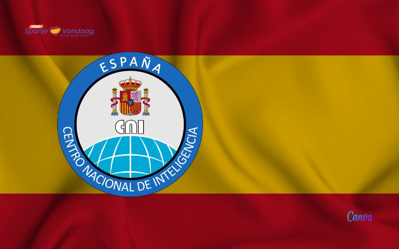 Agenten van het Spaanse Inlichtingencentrum gearresteerd voor het lekken van geheime informatie aan de VS