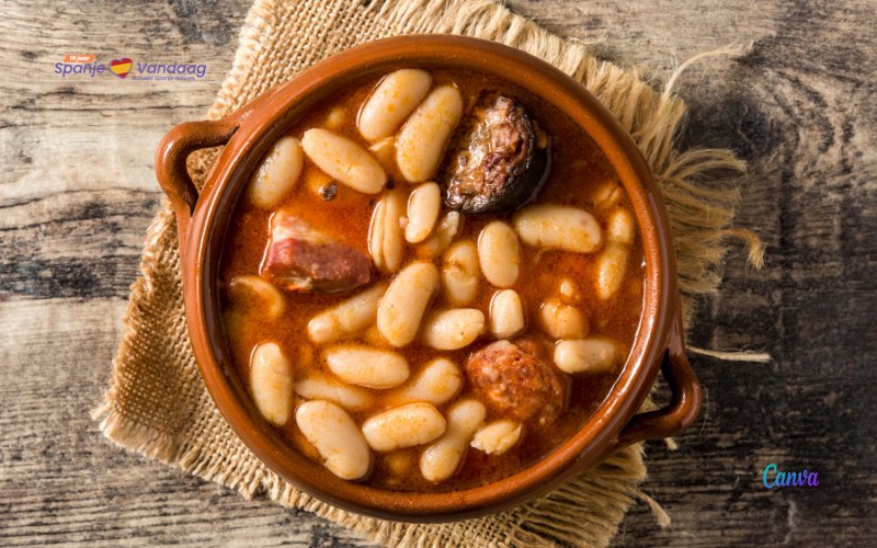 fabada asturiana