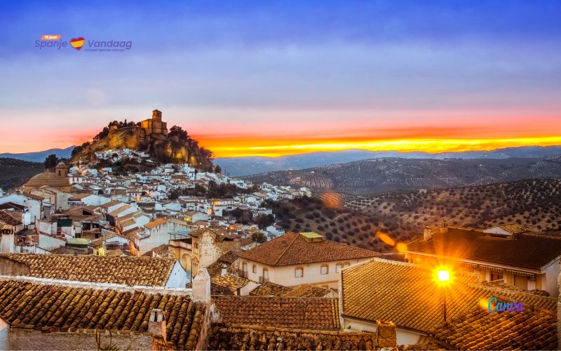 17 nieuwe magische dorpen op de lijst ‘Pueblos Mágicos de España’ 2024