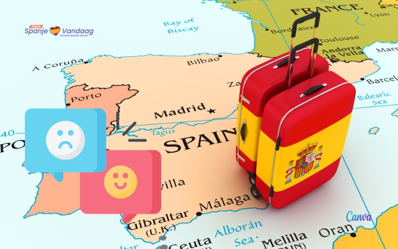Lezersreacties over negatieve ervaringen tijdens emigratie naar Spanje