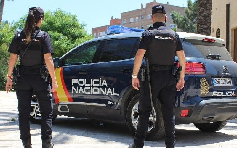 Onderdrukking klimaatactivisme groeit in Spanje met recente arrestatie 22 activisten