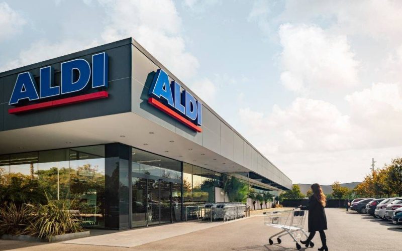 Nerja krijgt de honderdste ALDI-supermarkt in Andalusië