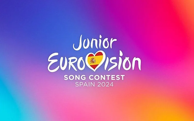 Spanje organiseert voor het eerst het Junior Eurovisie Songfestival