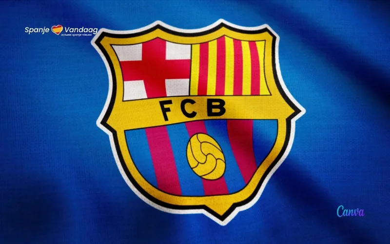 FC Barcelona moet 23 miljoen euro aan de belastingdienst betalen en flirt met faillissement