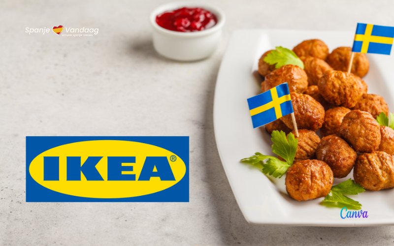 Ikea behaalt in 2023 recordwinst van 148 miljoen euro in Spanje