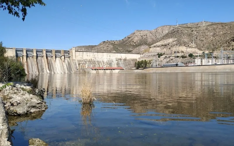 Waarom de provincie Tarragona gespaard blijft van waterschaarste en de noodtoestand