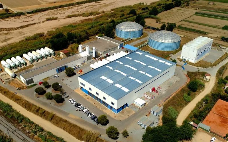 Nieuwe ontziltingsinstallaties in Noord-Tarragona en Zuid-Girona