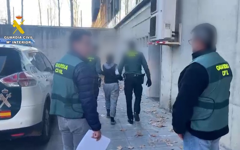 Spaanse politie voorkomt gedwongen huwelijk van 12-jarig meisje in Ciudad Real