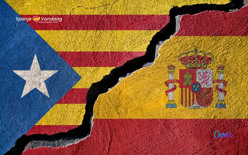 Goedgekeurde amnestiewet in Congres wordt nu voorgelegd aan de Senaat in Spanje
