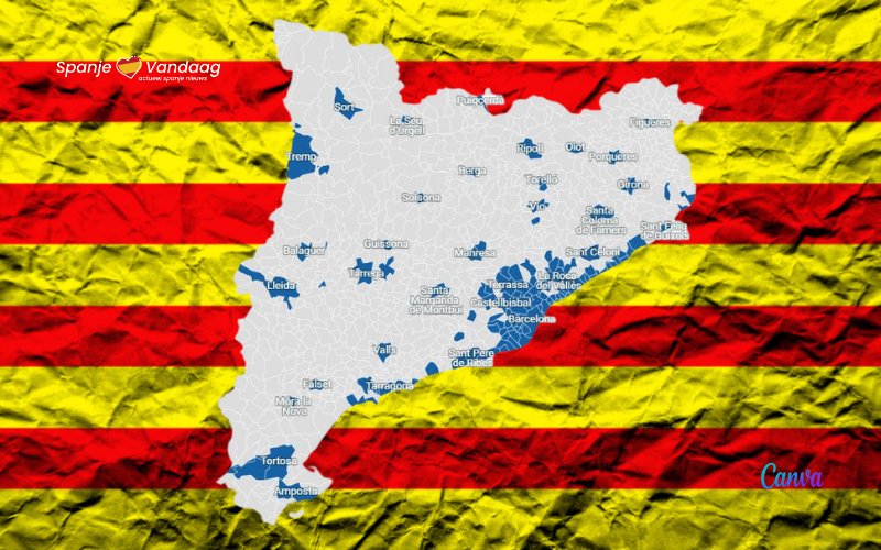 Catalonië reguleert via nieuw systeem de huurprijzen in 140 dorpen en steden