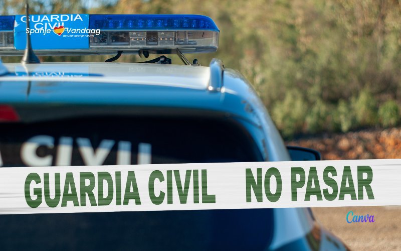 Golf van partner- en familiegeweld in Andalusië: vrouwen, kinderen en een hond overleden