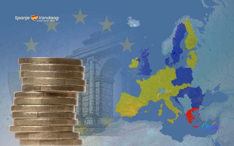 De nieuwe 2 euro-herdenkingsmunten van Spanje, Duitsland en België tonen de culturele diversiteit en gedeelde geschiedenis van de EU. Ze symboliseren nationale momenten en locaties, maar ook samenwerking en eenheid tussen lidstaten. Dit is de betekenis van deze vijf nieuwe euromunten.