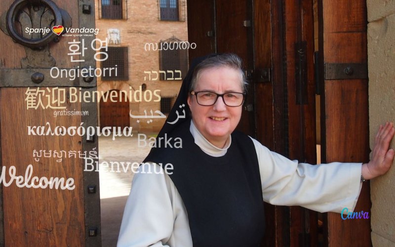 Vijf kloosters waar je kunt verblijven voor een spirituele vakantie in Spanje