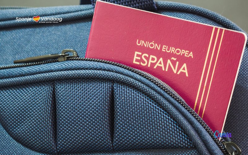 Spaanse vakantiegangers geven ondanks hogere prijzen recordbedrag uit in 2023