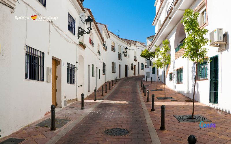 Goedkoopste gemeenten in Málaga om een woning te kopen