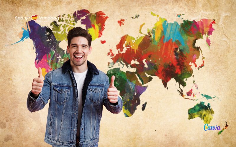 Wat is het gelukkigste land ter wereld: Spanje, Nederland, België of Finland? (2024)