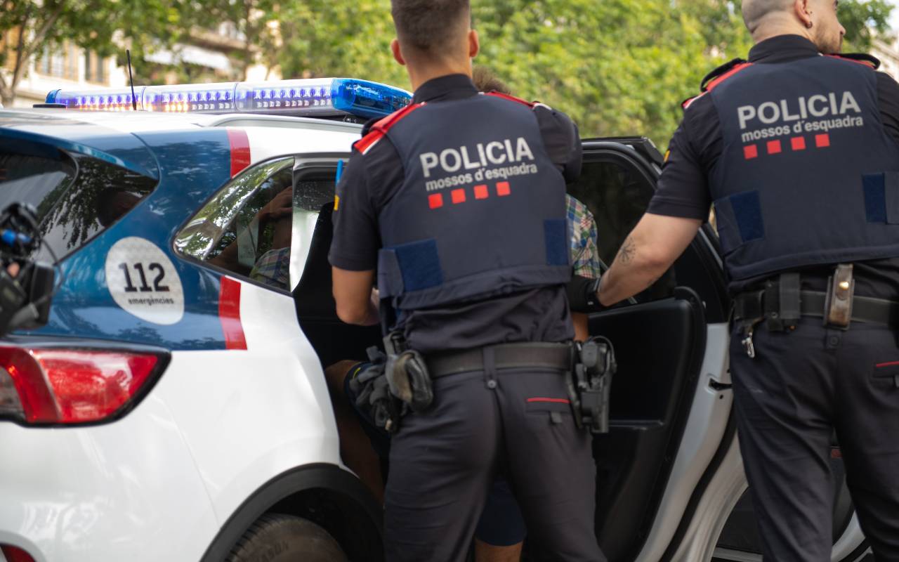 Verdachte gearresteerd voor vermoorden en ontleden van ex-partner in Tarragona