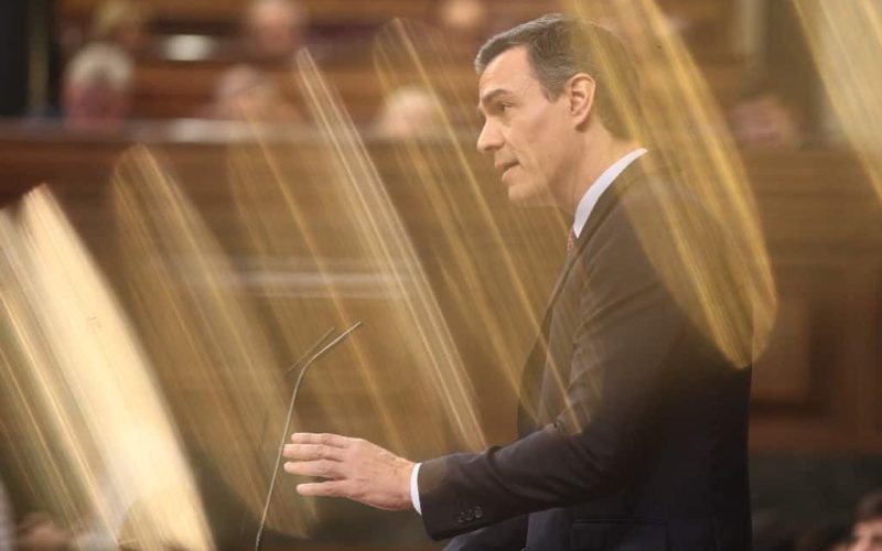 Repercussions and scenarios after the possible resignation of Prime Minister Pedro Sanchez in Spain