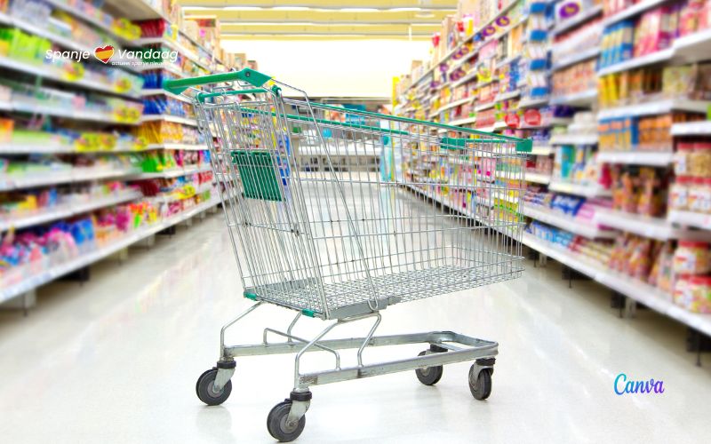 De oorlog tussen supermarkten en fabrikanten na de opkomst van de huismerken