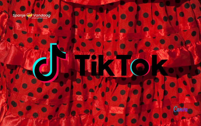 Waarom zijn Spaanse tradities plots een hype op TikTok?