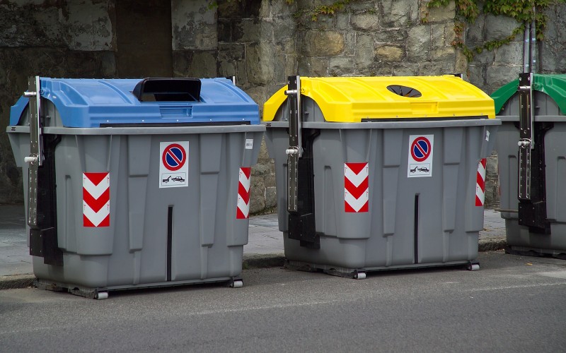 17 mei: Wereld Recycle Dag en waar wordt het meest gerecycled in Spanje