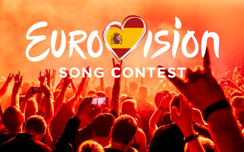 Wanneer en hoe vaak heeft Spanje het Eurovisie Songfestival gewonnen?