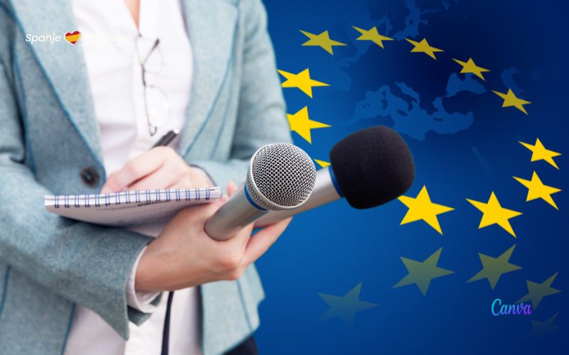 Europese Unie krijgt een nieuwe wet voor mediaregulering