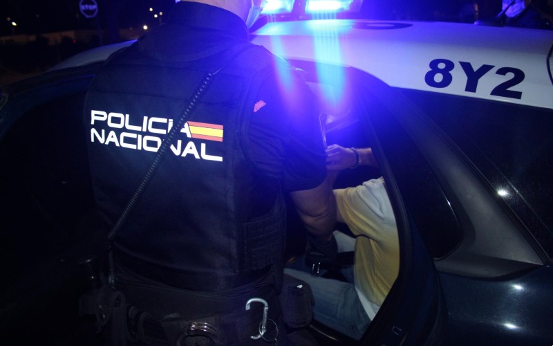 Politie arresteert in Nederland Spaanse moordverdachte van de Trinitarios-bende