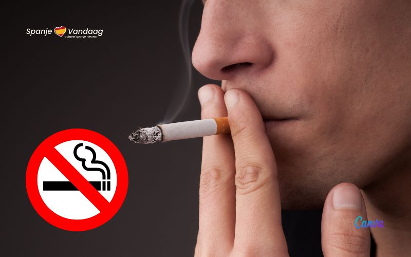 Spaanse regering keurt plan om tabaksgebruik tegen te gaan goed