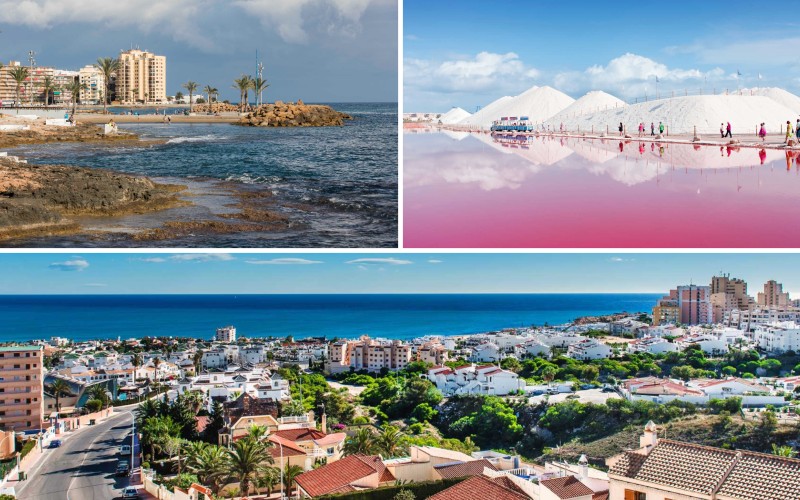 Dit is de goedkoopste kustplaats in de provincie Alicante om een huis te kopen