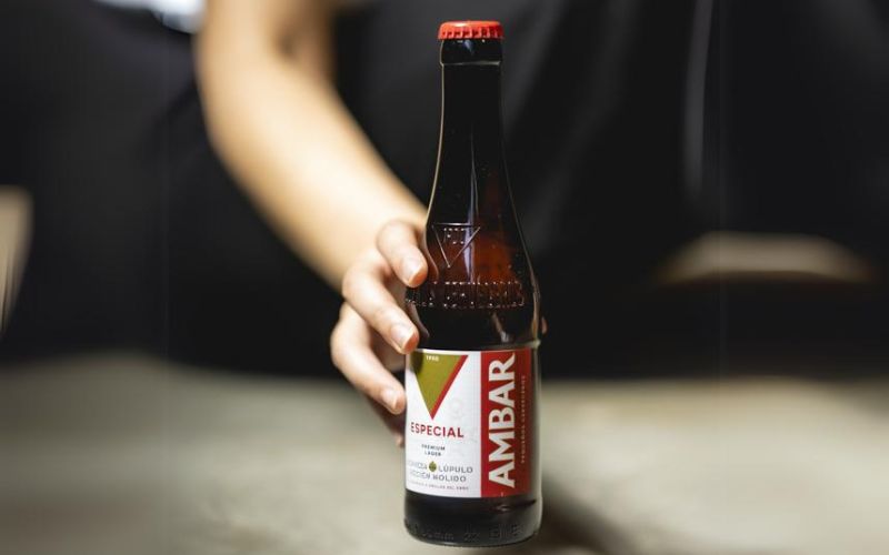 Secondo gli esperti, una delle migliori birre al mondo viene dall’Aragona
