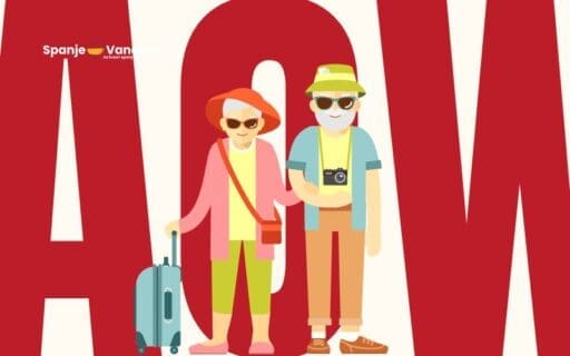 Zijn er specifieke regels voor vakantie met een Nederlandse AOW