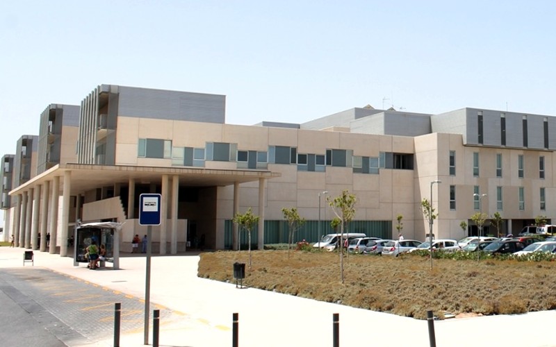 Nieuw privéziekenhuis voor Orihuela Costa gepland in Lomas de Cabo Roig
