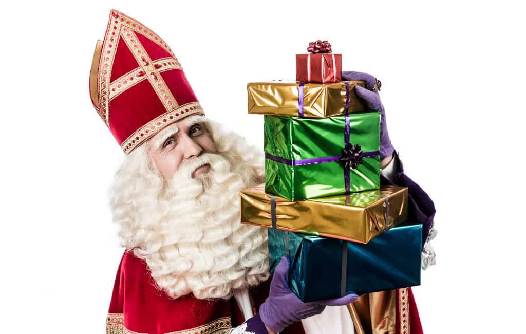 Alles over het Sinterklaasfeest vieren in Spanje Alles over het Sinterklaasfeest vieren in Spanje