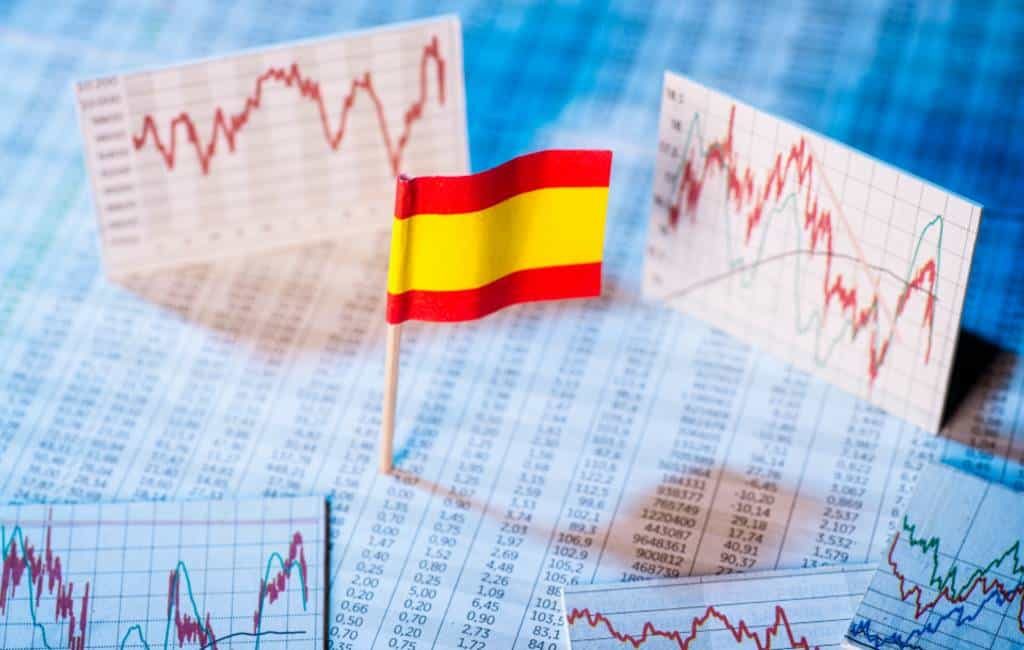 Buitenlandse investeringen enorm gestegen in Madrid