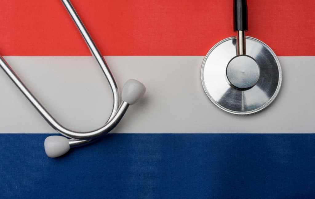 Spaanse vrouw niet positief over Nederlandse gezondheidssysteem