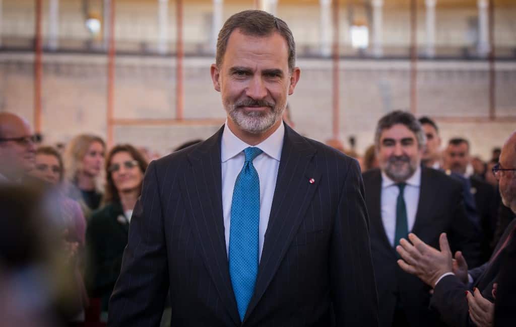Spaanse koning stopt toelage vader Juan Carlos en ziet af van zijn erfenis