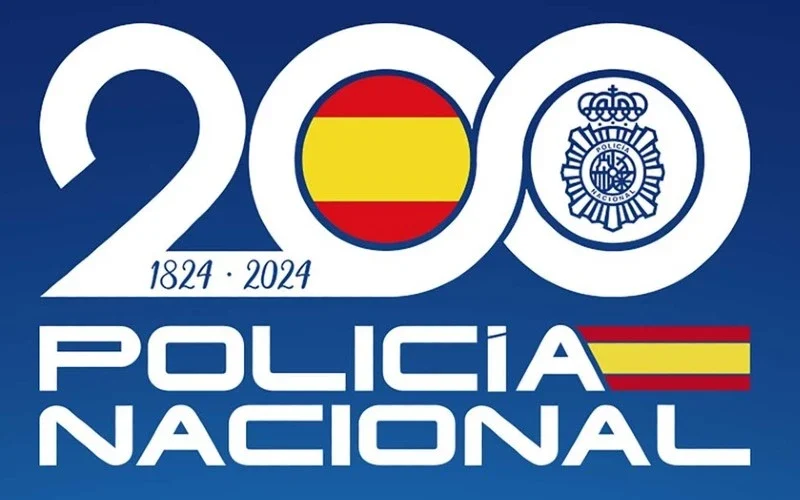 De Policía Nacional van Spanje: geschiedenis, ontstaan en het 200-jarig jubileum
