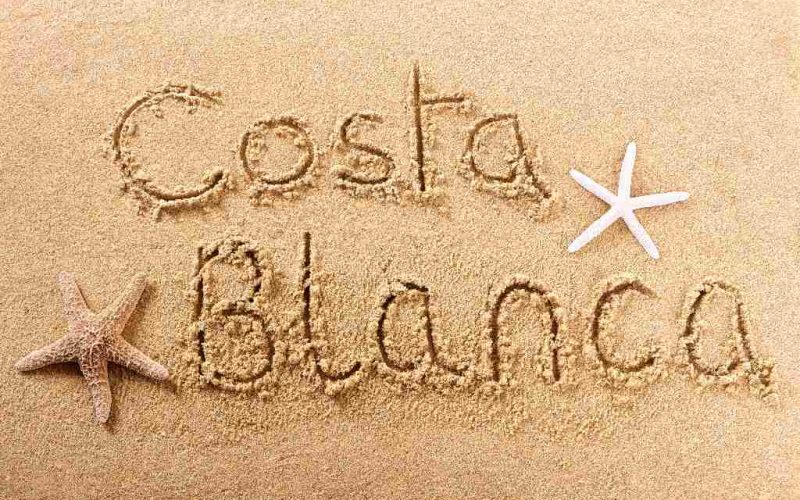 Een luchtige beschrijving van de Spaanse geschiedenis en de Costa Blanca: deel 4